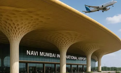 PM मोदी करेंगे अंतरराष्ट्रीय हवाई अड्डे का उद्घाटन