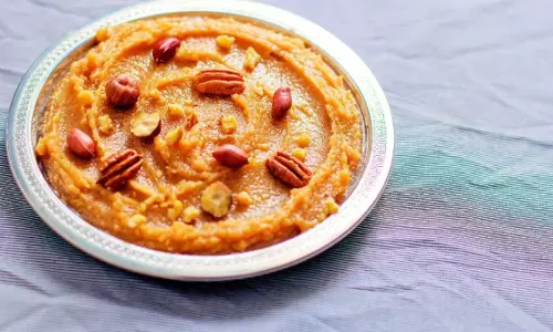 Karva Chauth पर बनाएं स्पेशल मखानी हलवा, जानिए झटपट तैयार होने वाली स्वादिष्ट रेसिपी