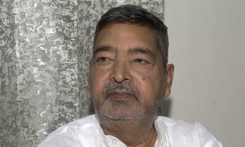 रायबरेली में दलित युवक की हत्या पर सांसद वीरेंद्र सिंह बोले, हम समाज में जातिवाद नहीं फैलने देंगे रायबरेली में दलित युवक की हत्या पर सांसद वीरेंद्र सिंह बोले, हम समाज में जातिवाद नहीं फैलने देंगे