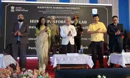 साइबर अपराध और ऑनलाइन दुष्प्रचार बन रहे हैं नए खतरे: Arunachal Governor