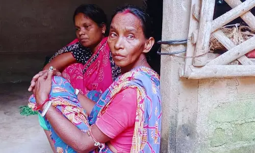 पूजा उत्सव के दौरान लापता हुआ व्यक्ति, तालाब से शव बरामद
