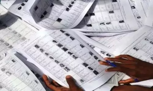 घाटशिला विधानसभा सीट पर 11 नवंबर को उपचुनाव, आदर्श आचार संहिता लागू घाटशिला विधानसभा सीट पर 11 नवंबर को उपचुनाव, आदर्श आचार संहिता लागू