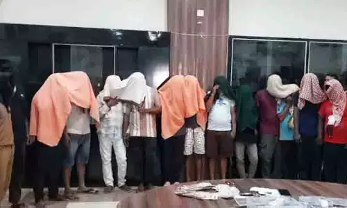 Bargarh पुलिस ने कफ सिरप तस्करी रैकेट का भंडाफोड़ किया