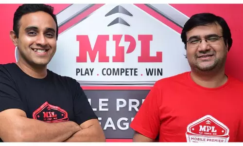 MPL की मूल कंपनी को वित्त वर्ष 2025 में 30% राजस्व वृद्धि की उम्मीद, लाभ में आई