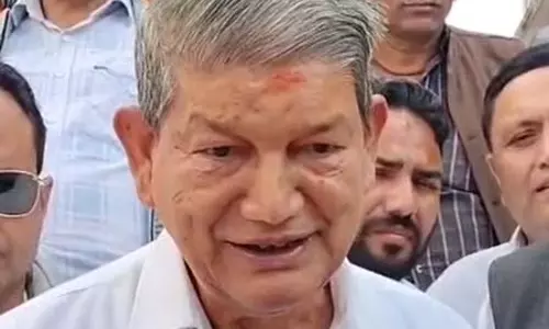 रुद्रप्रयाग में दीपावली तक आपदा पीड़ितों को मिले राहत राशि: हरीश रावत