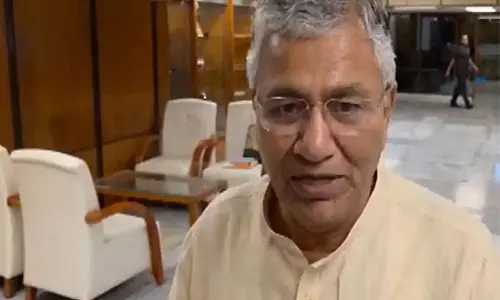 पीपी चौधरी 80वें UNGA में भारत का प्रतिनिधिमंडल नेतृत्व करेंगे पीपी चौधरी 80वें UNGA में भारत का प्रतिनिधिमंडल नेतृत्व करेंगे