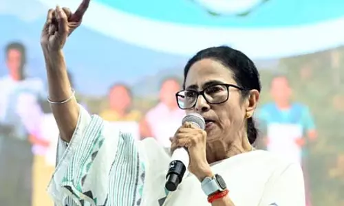 किसी भी लोकतंत्र में कानून को अपना काम करना चाहिए : ममता बनर्जी किसी भी लोकतंत्र में कानून को अपना काम करना चाहिए : ममता बनर्जी