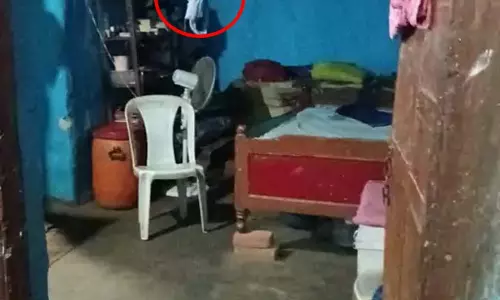 CG: 10 वर्षीय छात्र ने लगाई फांसी, परिजन सदमें में
