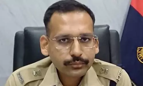 आई लव मोहम्मद विवाद: नदीम धमकी वीडियो के साथ गिरफ्तार आई लव मोहम्मद विवाद: नदीम धमकी वीडियो के साथ गिरफ्तार