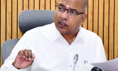 Odisha: नुआपाड़ा उपचुनाव के लिए आदर्श आचार संहिता लागू Odisha: नुआपाड़ा उपचुनाव के लिए आदर्श आचार संहिता लागू