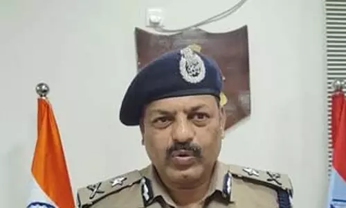 उत्तराखंड में कानून व्यवस्था में सुधार, महिला संबंधी अपराधों में 12 प्रतिशत की कमी: आईजी नीलेश आनंद भरणे