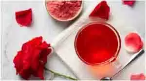 Skin Care: रात को सोने से पहले गुलाब जल के साथ लगाएं ये चीजें, चेहरे पर आएगा नेचुरल ग्लो Skin Care: रात को सोने से पहले गुलाब जल के साथ लगाएं ये चीजें, चेहरे पर आएगा नेचुरल ग्लो