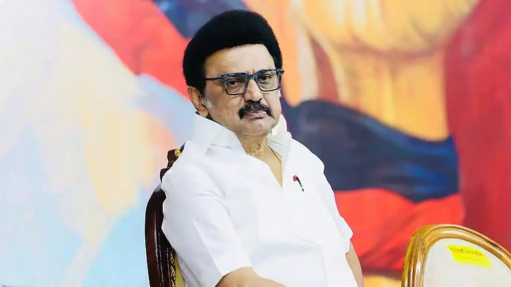आज की जरूरत है कि डीएमके के खिलाफ एक टीम के रूप में खड़ा हुआ जाए और सुशासन स्थापित किया जाए : K.P. Ramalingam आज की जरूरत है कि डीएमके के खिलाफ एक टीम के रूप में खड़ा हुआ जाए और सुशासन स्थापित किया जाए : K.P. Ramalingam