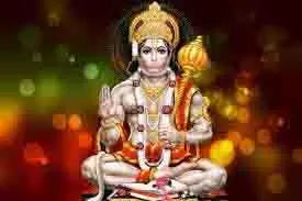 धर्म: मंगलवार को हनुमानजी की पूजा करते समय उनके कान में कुछ शब्द कहें, सारे दुख हो जाएंगे दूर धर्म: मंगलवार को हनुमानजी की पूजा करते समय उनके कान में कुछ शब्द कहें, सारे दुख हो जाएंगे दूर