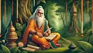Valmiki Jayanti 2025: वाल्मीकि जयंती आज, जानें कैसे मिली उन्हें महाकाव्य रामायण लिखने की प्रेरणा Valmiki Jayanti 2025: वाल्मीकि जयंती आज, जानें कैसे मिली उन्हें महाकाव्य रामायण लिखने की प्रेरणा