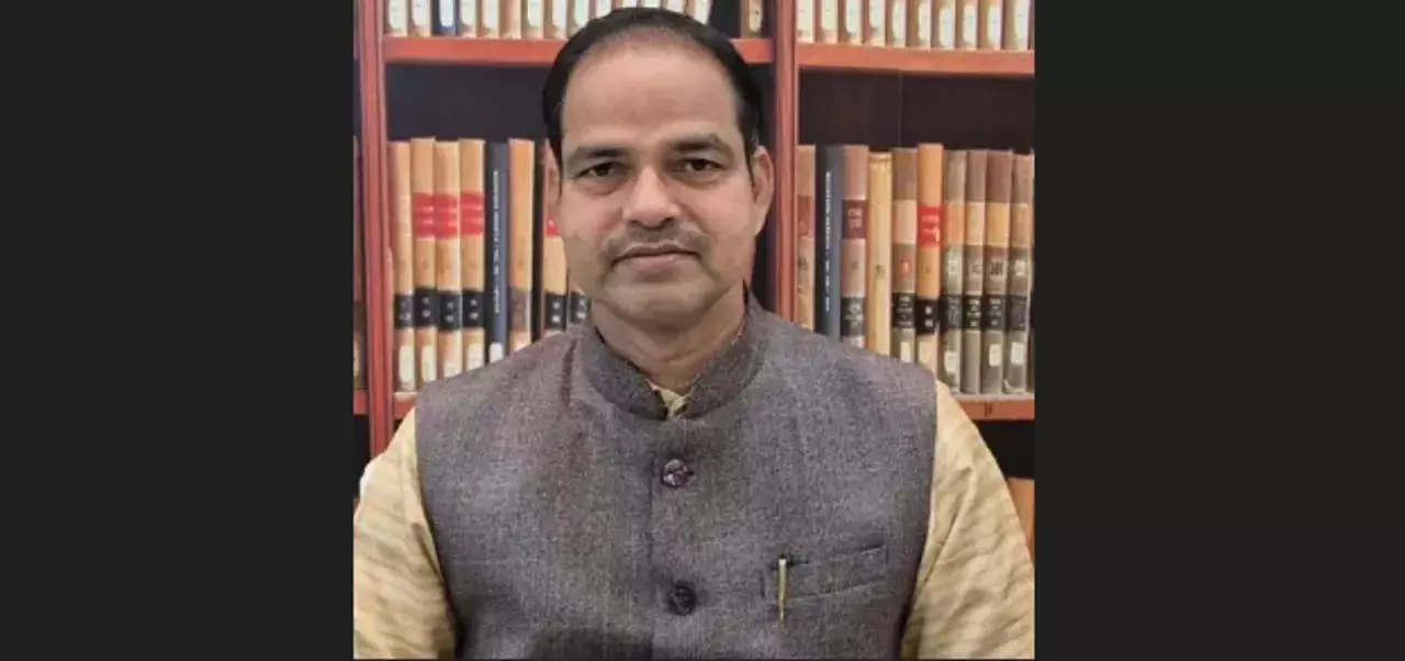 Odisha : ब्रह्मपुर शहर में भाजपा नेता की गोली मारकर हत्या Odisha : ब्रह्मपुर शहर में भाजपा नेता की गोली मारकर हत्या