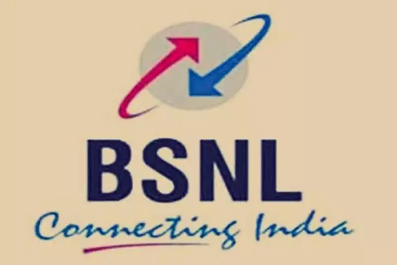 BSNL ने जम्मू-कश्मीर में नए मोबाइल ग्राहकों में निजी कंपनियों को पीछे छोड़ा BSNL ने जम्मू-कश्मीर में नए मोबाइल ग्राहकों में निजी कंपनियों को पीछे छोड़ा