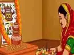Ahoi Ashtami 2025: अहोई अष्टमी व्रत में खाई जाती हैं ये चीजें, कब किया जाता है पारण Ahoi Ashtami 2025: अहोई अष्टमी व्रत में खाई जाती हैं ये चीजें, कब किया जाता है पारण