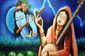 Meerabai Jayanti 2025: मीरा कैसे भगवान कृष्ण पर मोहित हो गईं? उनकी जयंती पर जानें उनके बारे में रोचक तथ्य Meerabai Jayanti 2025: मीरा कैसे भगवान कृष्ण पर मोहित हो गईं? उनकी जयंती पर जानें उनके बारे में रोचक तथ्य
