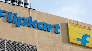 Mumbai: Flipkart पर ठगी की शिकायत, 5000 रुपये लेकर सेवा नहीं दी गई Mumbai: Flipkart पर ठगी की शिकायत, 5000 रुपये लेकर सेवा नहीं दी गई