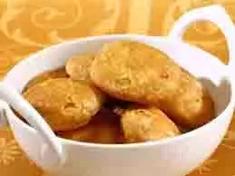 Hing Kachori Recipe: शाम की चाय के साथ सर्व करें ये करारी और खस्ती हींग की कचौड़ी Hing Kachori Recipe: शाम की चाय के साथ सर्व करें ये करारी और खस्ती हींग की कचौड़ी