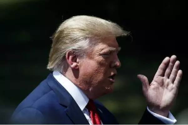 Trump की धमकी के बाद शिकागो में सेना की तैनाती की तैयारी Trump की धमकी के बाद शिकागो में सेना की तैनाती की तैयारी
