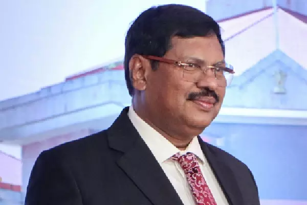Andhra और तेलंगाना के मुख्यमंत्रियों ने सीजेआई गवई पर हमले की निंदा की Andhra और तेलंगाना के मुख्यमंत्रियों ने सीजेआई गवई पर हमले की निंदा की