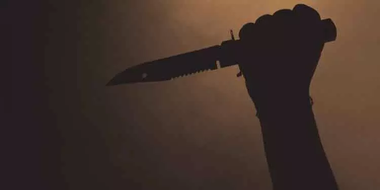 गंजम में पैसों के विवाद में एक व्यक्ति की चाकू मारकर हत्या गंजम में पैसों के विवाद में एक व्यक्ति की चाकू मारकर हत्या