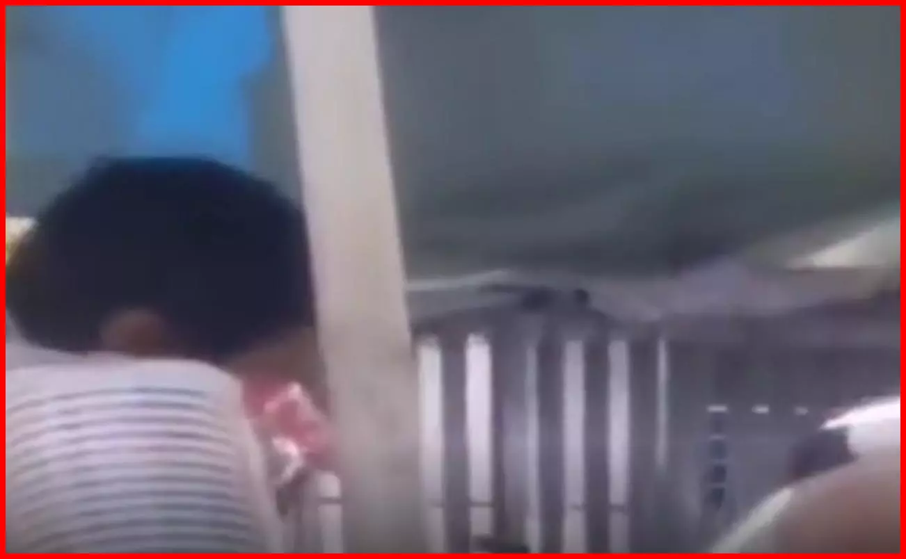 शर्मनाक मामला, जूस बेचने वाले ने ये क्या कर दिया...? एक्शन में पुलिस शर्मनाक मामला, जूस बेचने वाले ने ये क्या कर दिया...? एक्शन में पुलिस