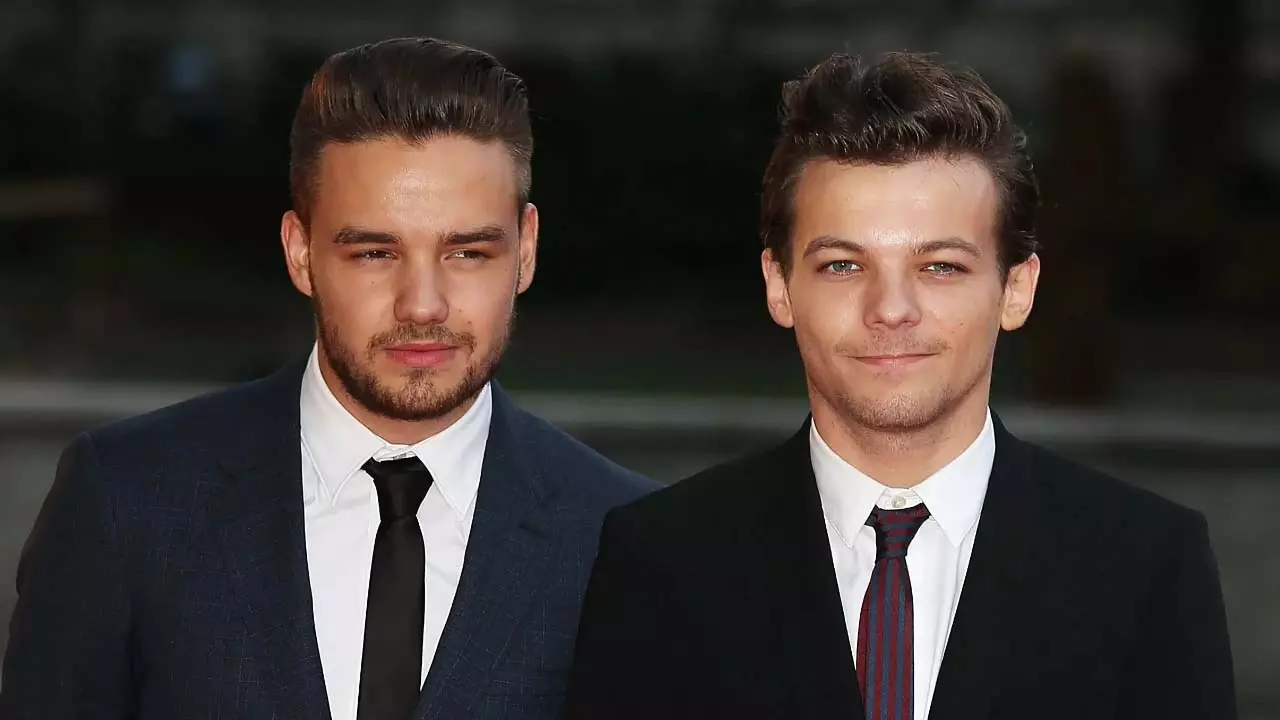 Louis Tomlinson ने लियाम पेन के निधन के बाद उन्हें गलत समझा गया बताया Louis Tomlinson ने लियाम पेन के निधन के बाद उन्हें गलत समझा गया बताया