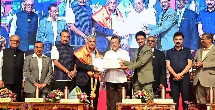 रमैया इंस्टीट्यूट ऑफ टेक्नोलॉजी: इंजीनियरिंग कक्षाएं शुरू रमैया इंस्टीट्यूट ऑफ टेक्नोलॉजी: इंजीनियरिंग कक्षाएं शुरू