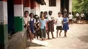 तमिलनाडु सरकार ने 2025-26 शैक्षणिक वर्ष के लिए RTE प्रवेश की घोषणा की तमिलनाडु सरकार ने 2025-26 शैक्षणिक वर्ष के लिए RTE प्रवेश की घोषणा की