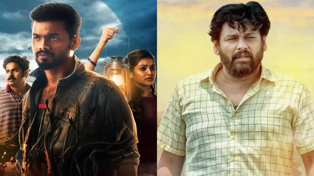 इस हफ्ते सिनेमाघरों में रिलीज हो रही हैं 8 साउथ फिल्में इस हफ्ते सिनेमाघरों में रिलीज हो रही हैं 8 साउथ फिल्में