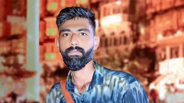 kerala: कोल्लम में ड्रग तस्करों के बीच लड़ाई में एक युवक की मौत kerala: कोल्लम में ड्रग तस्करों के बीच लड़ाई में एक युवक की मौत