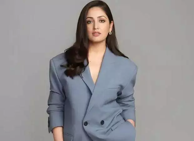 Yami Gautam ने पांच फिल्मों की घोषणा की, नई नवेली में शामिल हुईं Yami Gautam ने पांच फिल्मों की घोषणा की, नई नवेली में शामिल हुईं