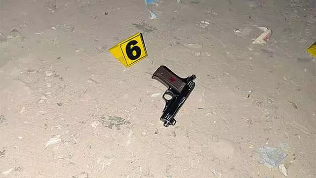 Delhi : डॉक्टर की हत्या, कई डकैती मामलों में शामिल नेपाली नागरिक की मौत Delhi : डॉक्टर की हत्या, कई डकैती मामलों में शामिल नेपाली नागरिक की मौत