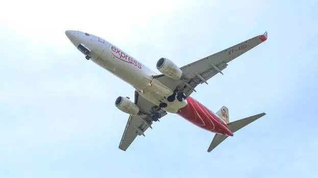 kerala: उड़ानों में विस्तार: एयर इंडिया एक्सप्रेस ने मुख्यमंत्री को दी जानकारी kerala: उड़ानों में विस्तार: एयर इंडिया एक्सप्रेस ने मुख्यमंत्री को दी जानकारी