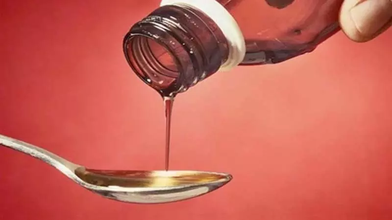 बद्दी की कफ सिरप से नहीं हुई थी बच्चों की मौत बद्दी की कफ सिरप से नहीं हुई थी बच्चों की मौत