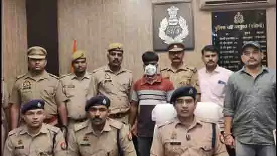 जुए में हार के कारण मां की हत्या करने वाले Lucknow के युवक का खेल खत्म जुए में हार के कारण मां की हत्या करने वाले Lucknow के युवक का खेल खत्म