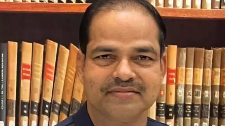 Odisha के बेरहामपुर में बीजेपी नेता पितावास पांडा की गोली मारकर हत्या कर दी गई Odisha के बेरहामपुर में बीजेपी नेता पितावास पांडा की गोली मारकर हत्या कर दी गई