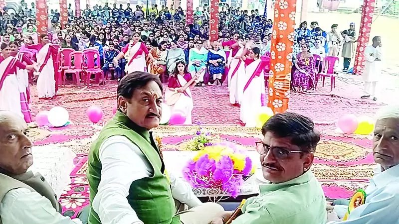 450 खिलाड़ी दिखाएंगी दम 450 खिलाड़ी दिखाएंगी दम