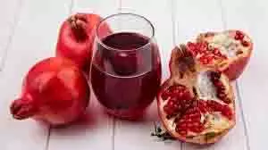 रोज़ सुबह खाली पेट अनार का जूस पीने से दूर होगी खून की कमी रोज़ सुबह खाली पेट अनार का जूस पीने से दूर होगी खून की कमी