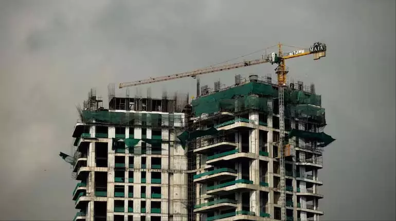 Knight Frank रिपोर्ट: आवासीय के लिए फ्लैट क्वार्टर, कार्यालय पट्टे में गिरावट Knight Frank रिपोर्ट: आवासीय के लिए फ्लैट क्वार्टर, कार्यालय पट्टे में गिरावट