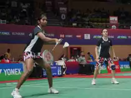 World Junior C’ships: भारत ने श्रीलंका को हराकर दूसरी जीत दर्ज की World Junior C’ships: भारत ने श्रीलंका को हराकर दूसरी जीत दर्ज की