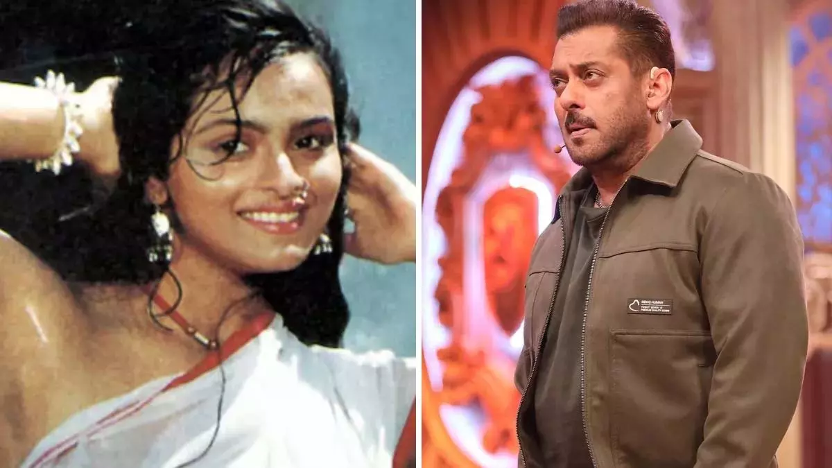 Salman Khan को बायस्ड कहने वालों को करारा जवाब, बिग बॉस की एक्स कंटेस्टेंट बोलीं – तो आप ही बताएं कौन सही? Salman Khan को बायस्ड कहने वालों को करारा जवाब, बिग बॉस की एक्स कंटेस्टेंट बोलीं – तो आप ही बताएं कौन सही?