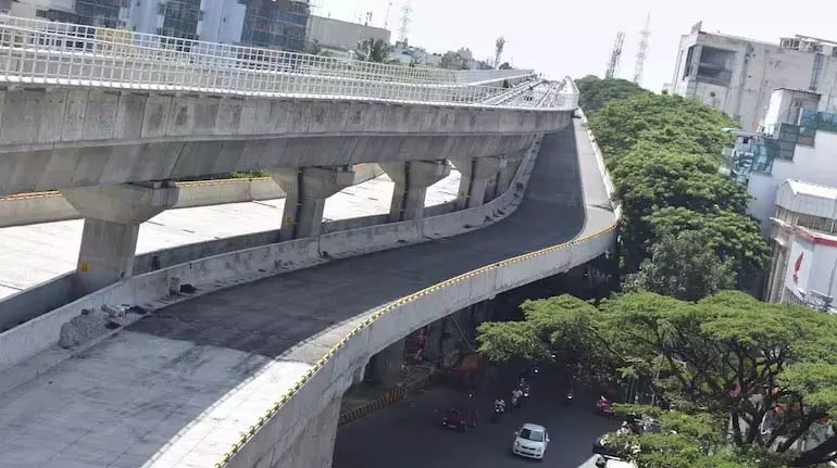 Anantam Highways Trust के आईपीओ को पहले दिन 41% अभिदान मिला Anantam Highways Trust के आईपीओ को पहले दिन 41% अभिदान मिला
