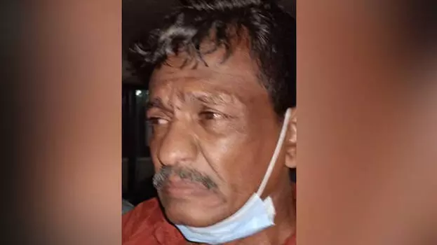 छाती पर बने नाम के टैटू से अधजले शव की पहचान में मदद मिली छाती पर बने नाम के टैटू से अधजले शव की पहचान में मदद मिली