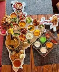 भारत की 7 बेमिसाल नाइट स्ट्रीट Food मार्केट्स, यहां की स्वाद यात्रा कहीं और नहीं मिलेगी भारत की 7 बेमिसाल नाइट स्ट्रीट Food मार्केट्स, यहां की स्वाद यात्रा कहीं और नहीं मिलेगी