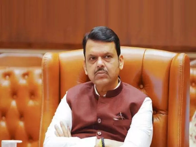 विपक्ष ने CM Fadnavis के उस वीडियो को प्रमुखता से उठाया, उनकी राजनीति की आलोचना की विपक्ष ने CM Fadnavis के उस वीडियो को प्रमुखता से उठाया, उनकी राजनीति की आलोचना की