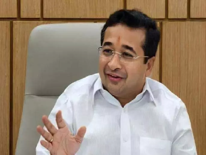 Nitesh Rane: क्या हमें महाविकास अघाड़ी को श्रद्धांजलि देनी चाहिए? Nitesh Rane: क्या हमें महाविकास अघाड़ी को श्रद्धांजलि देनी चाहिए?